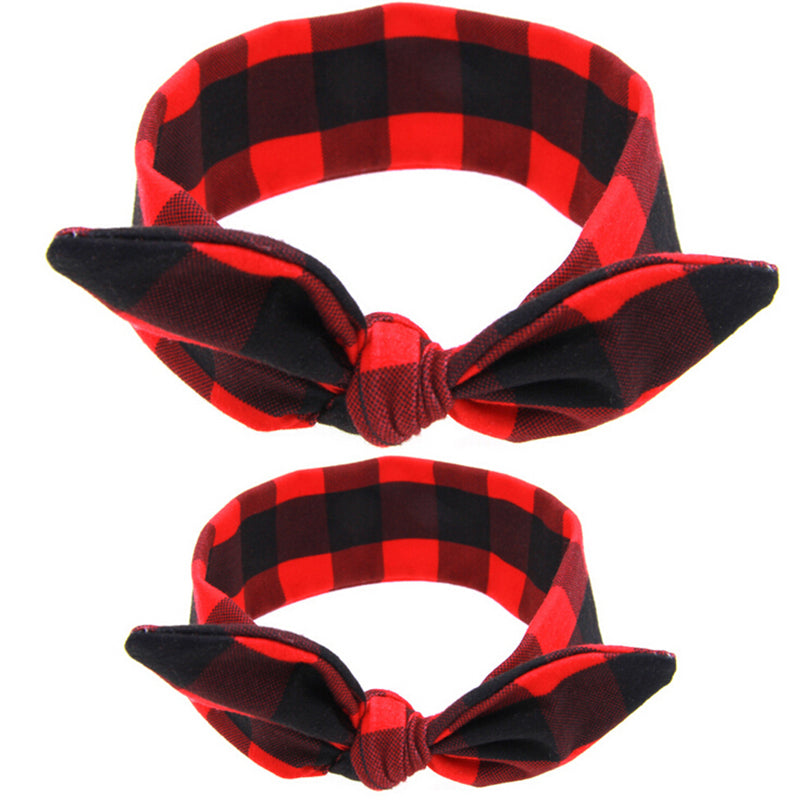 Dashing & Elastic Headbands