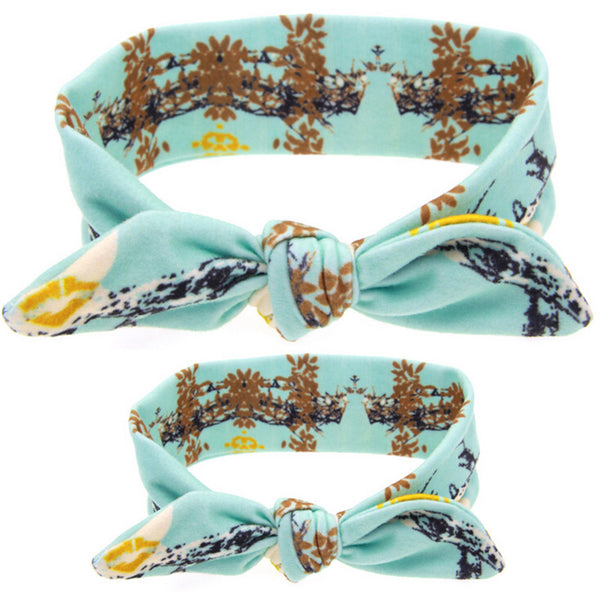 Dashing & Elastic Headbands