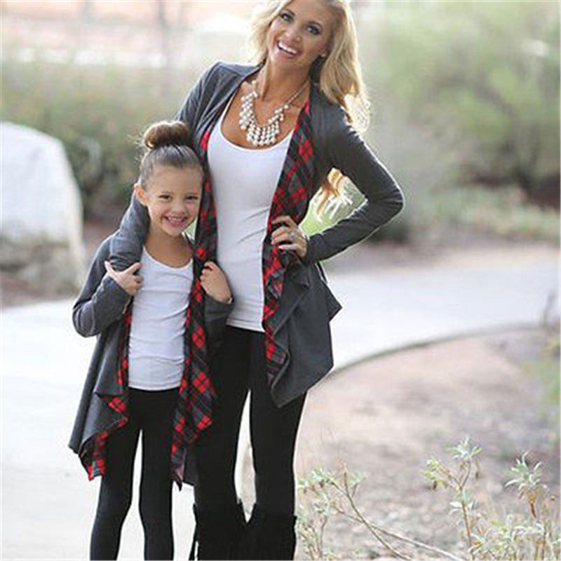 Stylish Cardigan Sweater