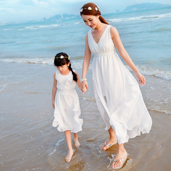Beautiful Summer Style Dress