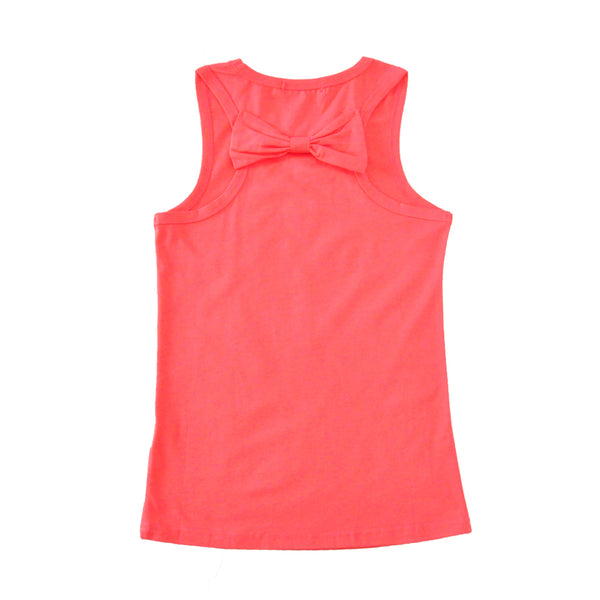 Printed Anchor Tank Top