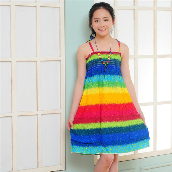 Sexy Summer Theme Dresses