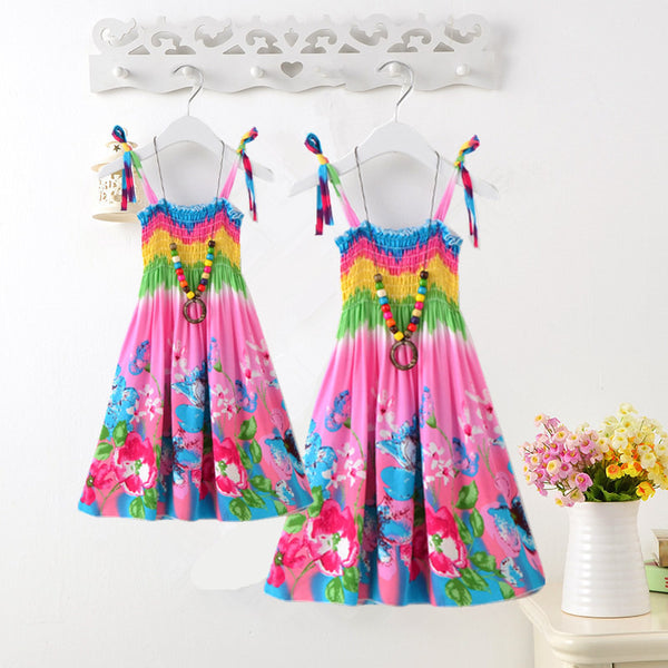 Sexy Summer Theme Dresses