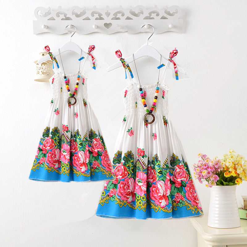 Sexy Summer Theme Dresses