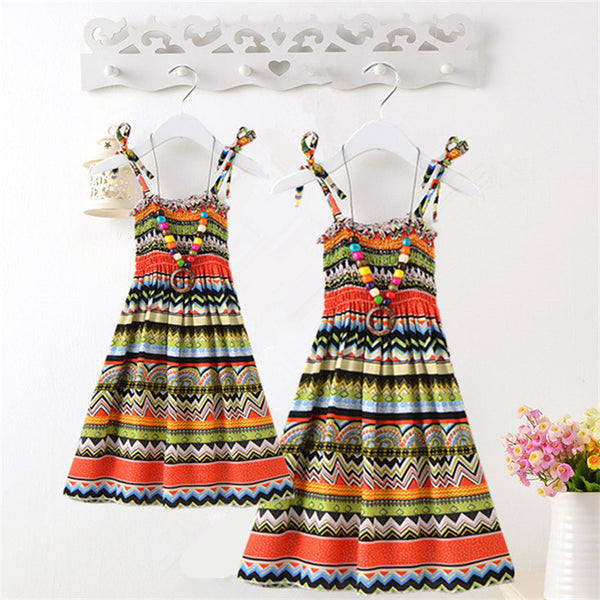 Sexy Summer Theme Dresses