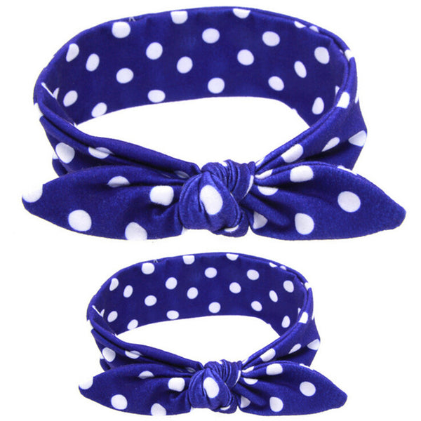 Dashing & Elastic Headbands