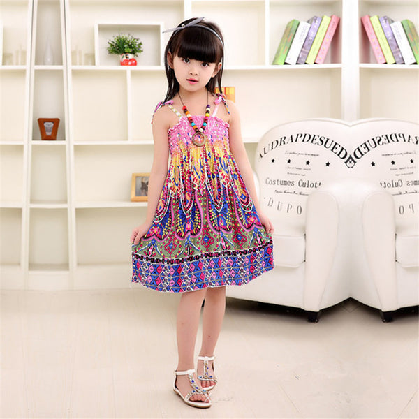 Sexy Summer Theme Dresses