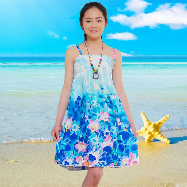 Sexy Summer Theme Dresses