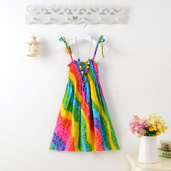 Sexy Summer Theme Dresses