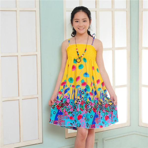 Sexy Summer Theme Dresses