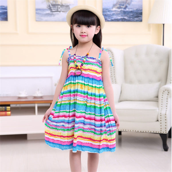 Sexy Summer Theme Dresses