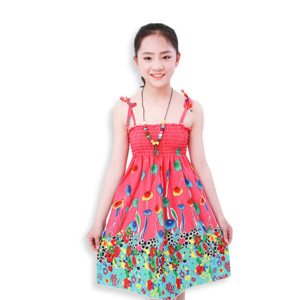 Sexy Summer Theme Dresses