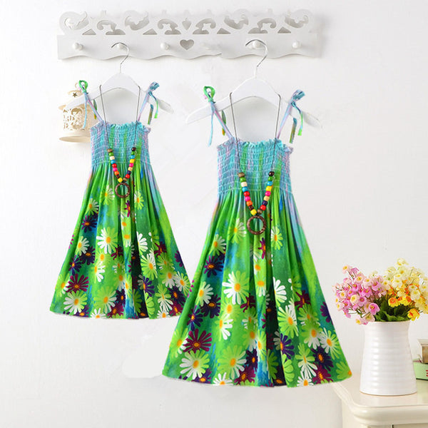 Sexy Summer Theme Dresses
