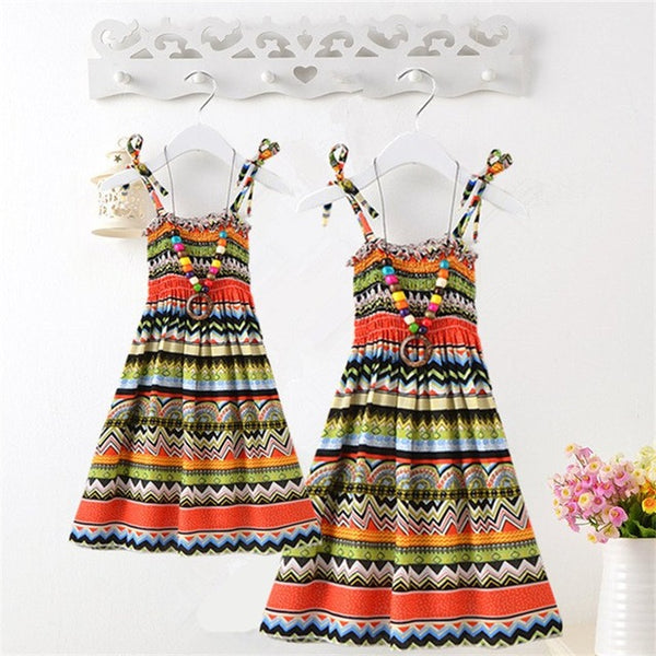 Sexy Summer Theme Dresses