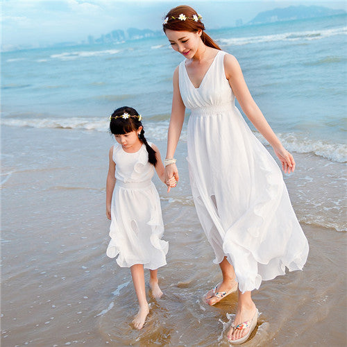 Beautiful Summer Style Dress