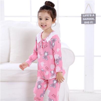 Lovely Long Sleeve & Pajamas