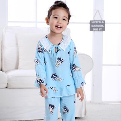 Lovely Long Sleeve & Pajamas
