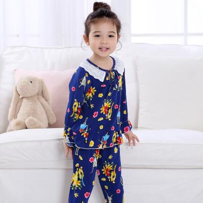 Lovely Long Sleeve & Pajamas