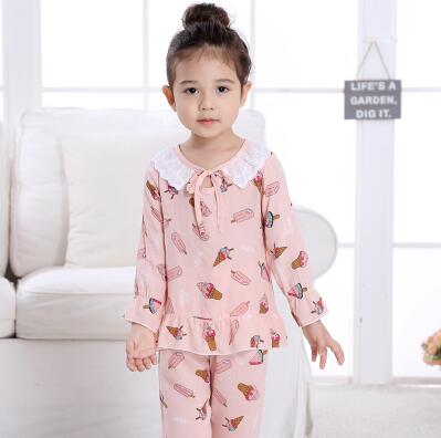 Lovely Long Sleeve & Pajamas