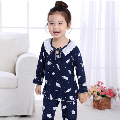 Lovely Long Sleeve & Pajamas