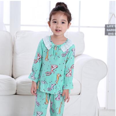Lovely Long Sleeve & Pajamas