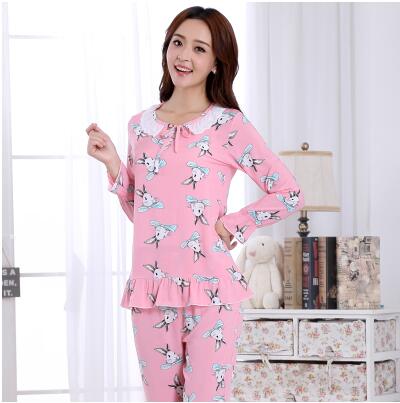 Lovely Long Sleeve & Pajamas