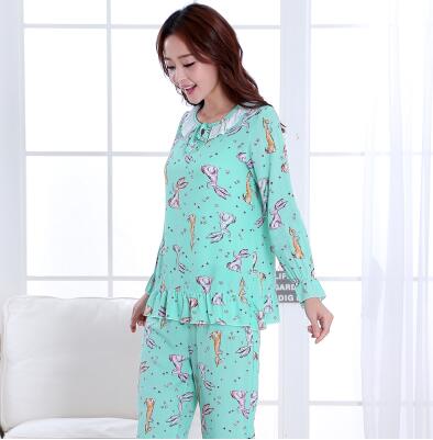 Lovely Long Sleeve & Pajamas